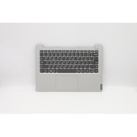 Lenovo Upper Case C81N7 PG NBLKB_GRK